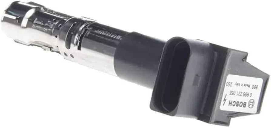 IGNITION COIL | 0 986 221 055-BOSCH-Autoignite NZ