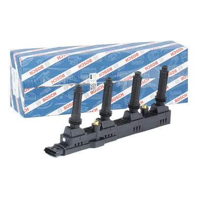 IGNITION COIL | 0221503458-BOSCH-Autoignite NZ