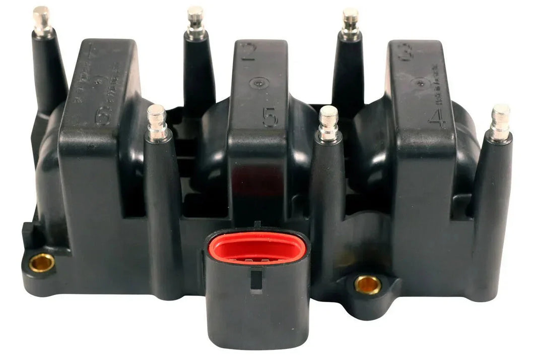 IGNITION COIL | 9 220 061 800-BOSCH-Autoignite NZ