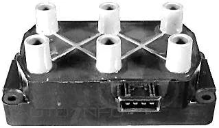 IGNITION COIL ALFA | C462-GOSS-Autoignite NZ