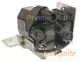 IGNITION COIL AND MODULE 2 | IGC-192-AUTOIGNITE-Autoignite NZ