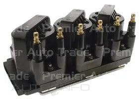 IGNITION COIL AND MODULE | IGC-003M-AUTOIGNITE-Autoignite NZ