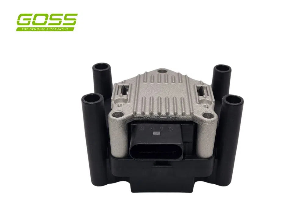 IGNITION COIL AUDI | C202-GOSS-Autoignite NZ