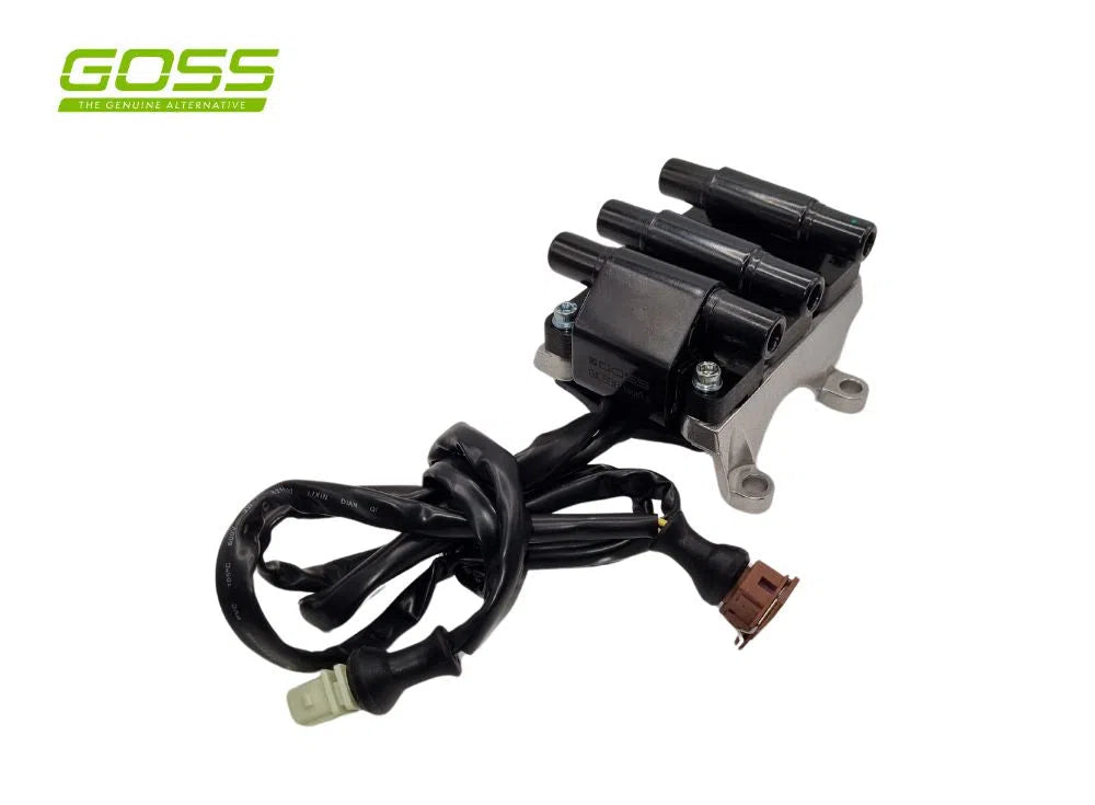 IGNITION COIL AUDI | C659-GOSS-Autoignite NZ
