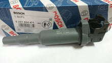 Load image into Gallery viewer, IGNITION COIL BMW | 0 221 504 471-BOSCH-Autoignite NZ
