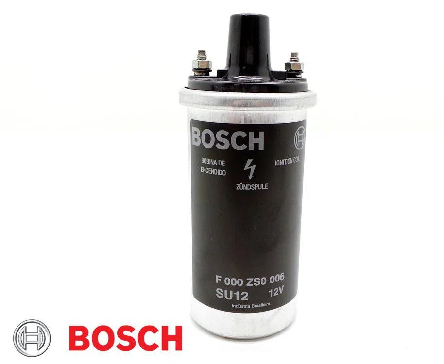 IGNITION COIL | F 000 ZS0 007-BOSCH-Autoignite NZ