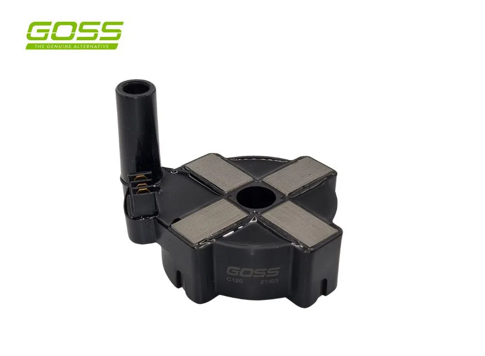 IGNITION COIL FEMALE MITS | C120-GOSS-Autoignite NZ