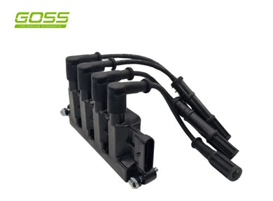 IGNITION COIL FIAT | C621-GOSS-Autoignite NZ