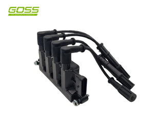 IGNITION COIL FIAT | C621-GOSS-Autoignite NZ