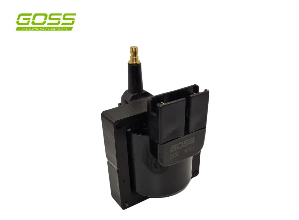 IGNITION COIL FORD | C184-GOSS-Autoignite NZ
