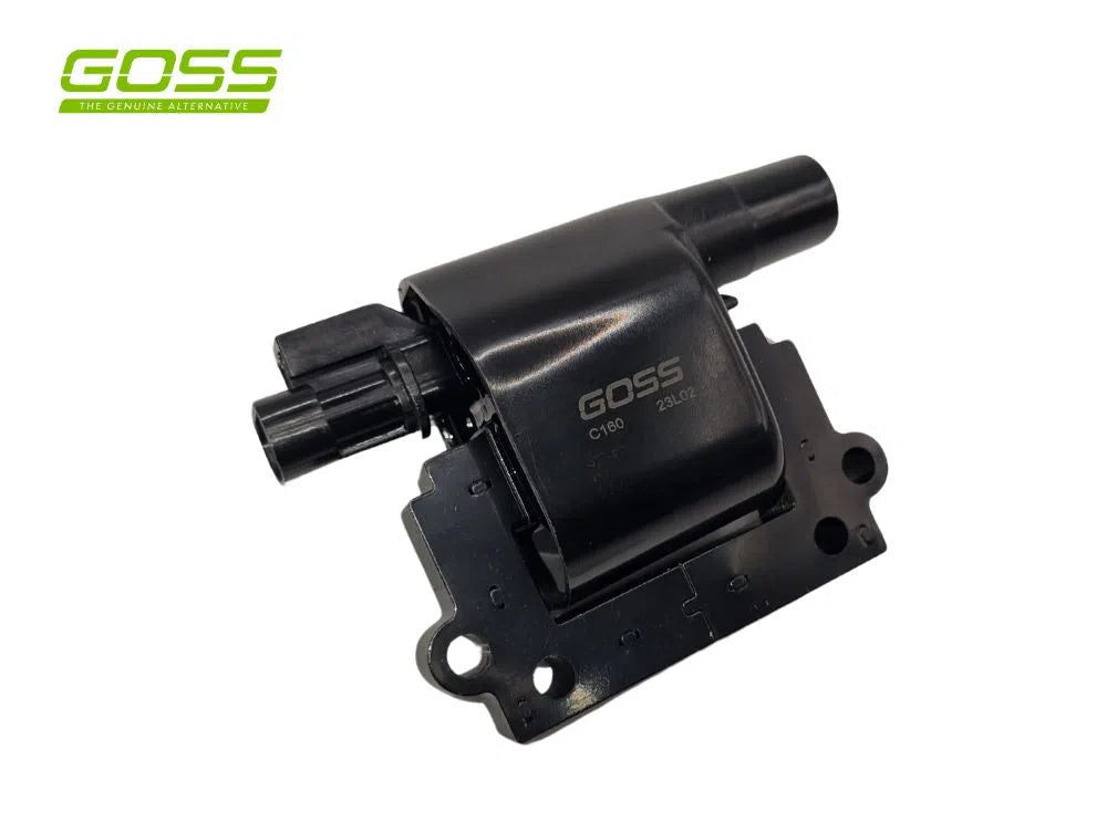 IGNITION COIL FORD/NISSAN | C160-GOSS-Autoignite NZ