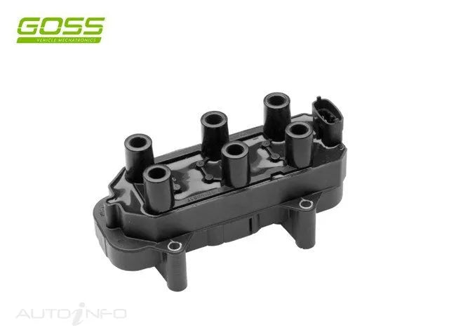 IGNITION COIL GMH | C335-GOSS-Autoignite NZ