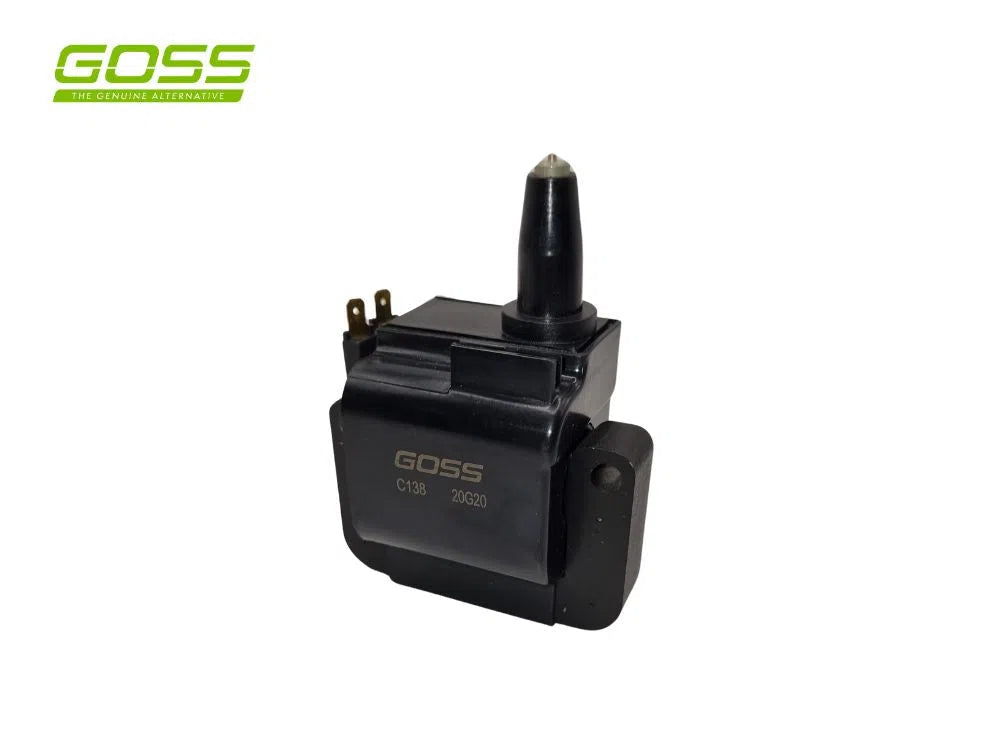IGNITION COIL HONDA | C138-GOSS-Autoignite NZ