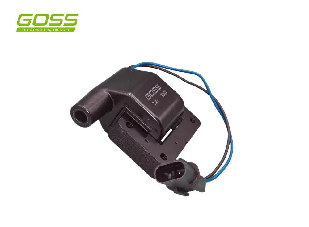 IGNITION COIL HYUNDAI | C142-GOSS-Autoignite NZ