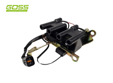 IGNITION COIL HYUNDAI | C148-GOSS-Autoignite NZ