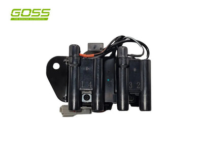 IGNITION COIL HYUNDAI | C154-GOSS-Autoignite NZ