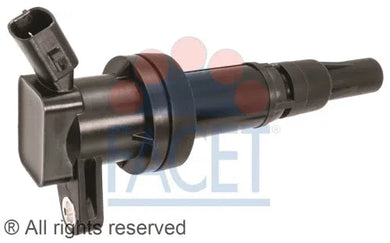 IGNITION COIL HYUNDAI / KIA G4LC | 9.6522-AUTO AGENCIES-Autoignite NZ