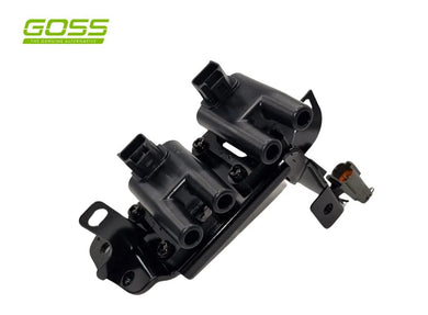 IGNITION COIL HYUNDAI/KIA | C397-GOSS-Autoignite NZ