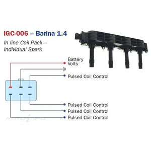 IGNITION COIL | IGC-006M-AUTOIGNITE-Autoignite NZ