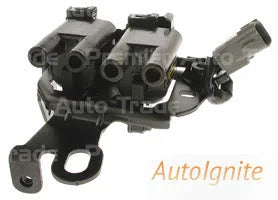 IGNITION COIL | IGC-076