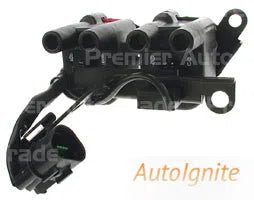 IGNITION COIL | IGC-080-AUTOIGNITE-Autoignite NZ