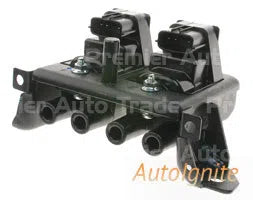 IGNITION COIL | IGC-141