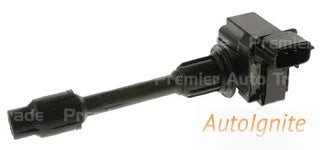 IGNITION COIL | IGC-151