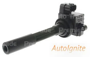 IGNITION COIL | IGC-161