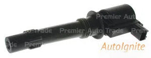 IGNITION COIL | IGC-163V