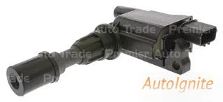 IGNITION COIL | IGC-166-AUTOIGNITE-Autoignite NZ