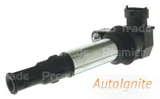 IGNITION COIL | IGC-168