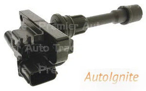 IGNITION COIL | IGC-180