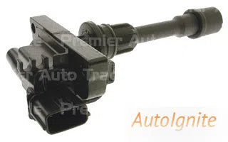 IGNITION COIL | IGC-180
