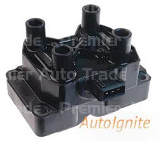 IGNITION COIL | IGC-186