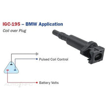 Load image into Gallery viewer, IGNITION COIL | IGC-195-AUTOIGNITE-Autoignite NZ
