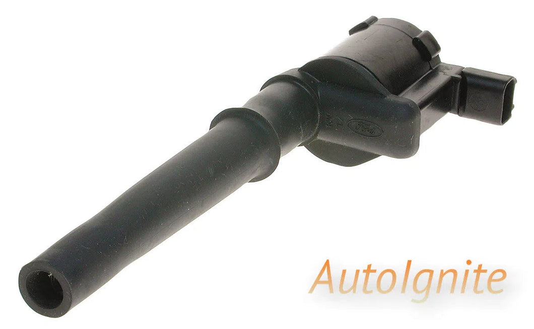 IGNITION COIL | IGC-207
