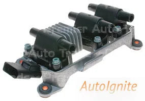 IGNITION COIL | IGC-208-AUTOIGNITE-Autoignite NZ