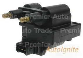 IGNITION COIL | IGC-228-AUTOIGNITE-Autoignite NZ