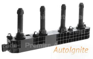 IGNITION COIL | IGC-318