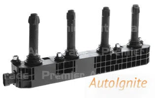 IGNITION COIL | IGC-318
