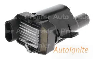 IGNITION COIL | IGC-331