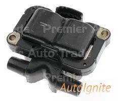IGNITION COIL | IGC-352-AUTOIGNITE-Autoignite NZ