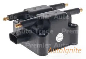 IGNITION COIL | IGC-367-AUTOIGNITE-Autoignite NZ