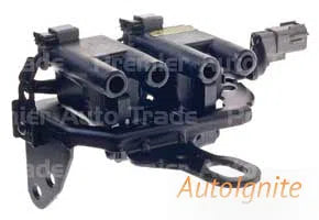 IGNITION COIL | IGC-370-AUTOIGNITE-Autoignite NZ