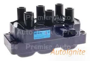 IGNITION COIL | IGC-371-AUTOIGNITE-Autoignite NZ