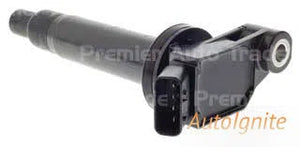 IGNITION COIL | IGC-394