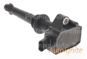 IGNITION COIL | IGC-406-AUTOIGNITE-Autoignite NZ
