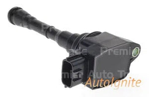 IGNITION COIL | IGC-453