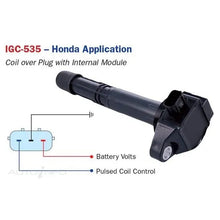 Load image into Gallery viewer, IGNITION COIL | IGC-535-AUTOIGNITE-Autoignite NZ
