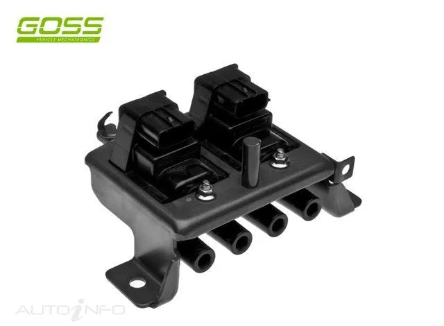 IGNITION COIL MAZDA | C391-GOSS-Autoignite NZ